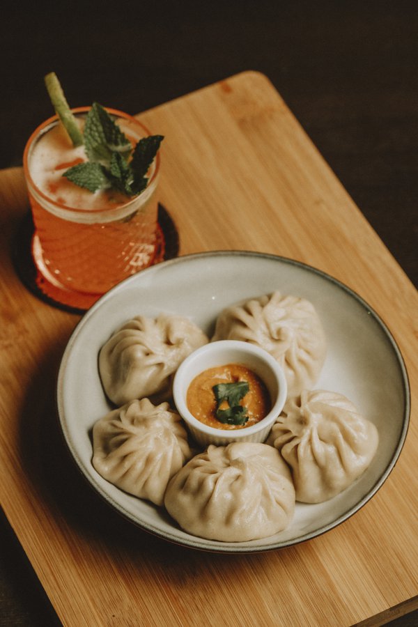 Food example