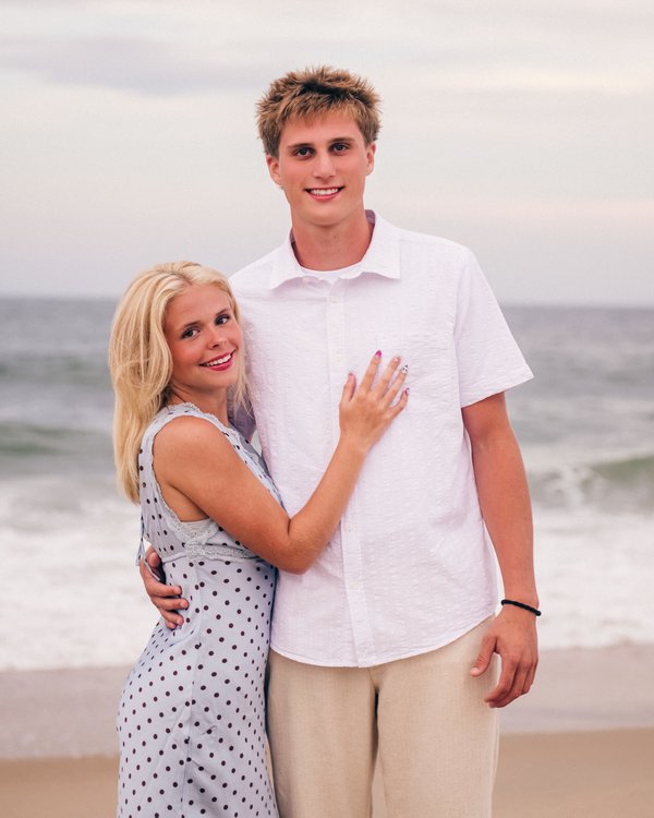 Dating Portrait example