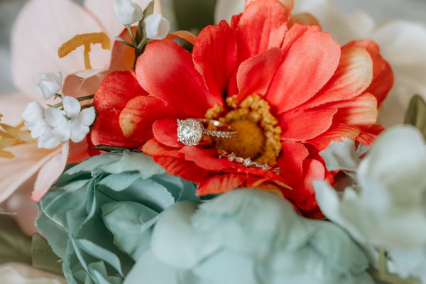 Wedding example