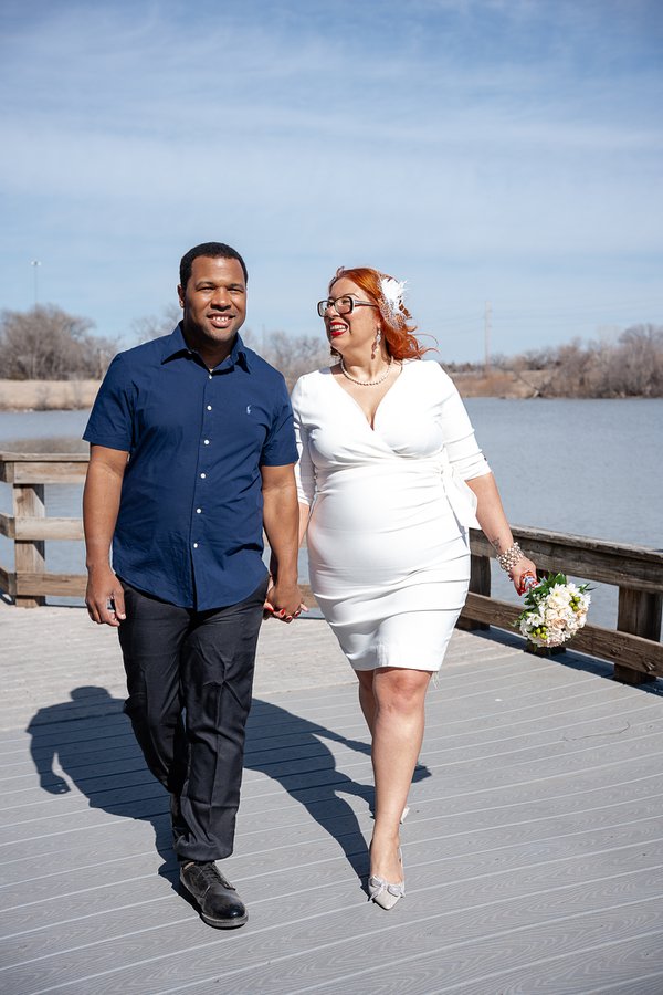 Wedding example