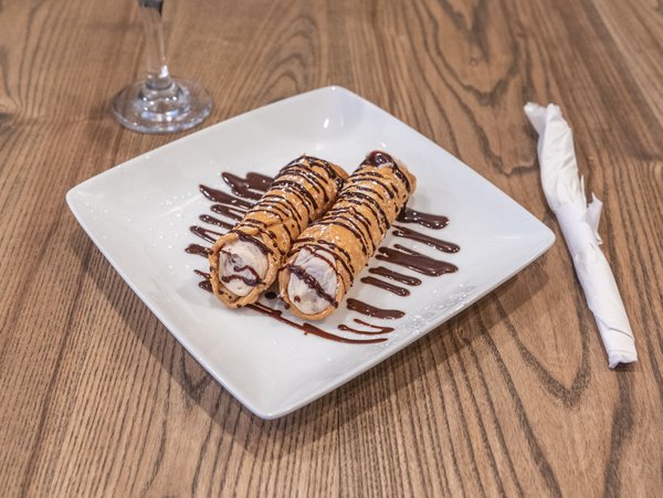 Food example