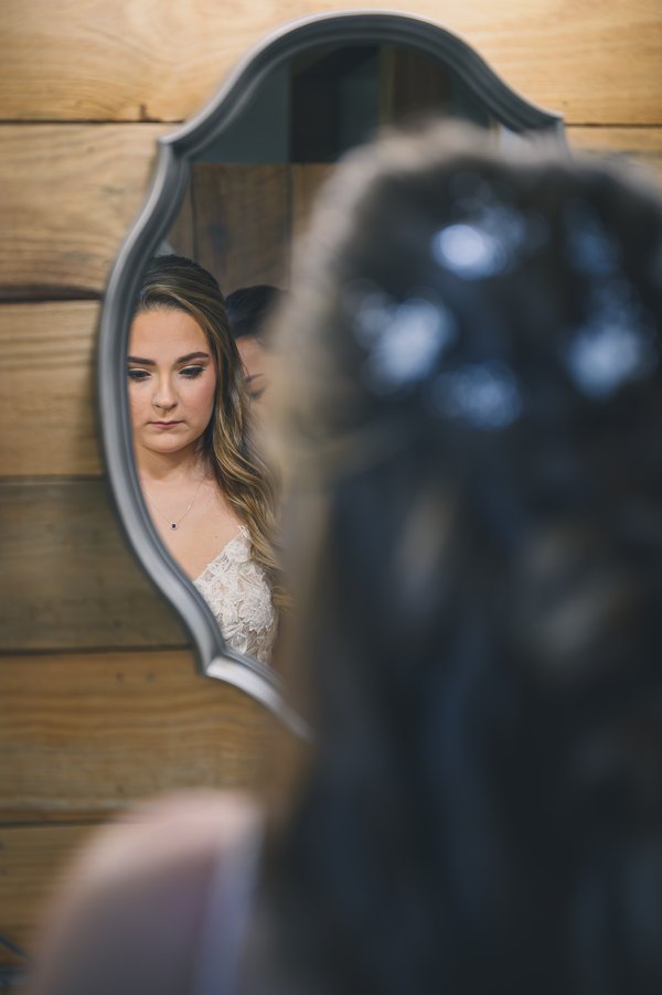 Wedding example
