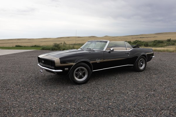 Automotive example