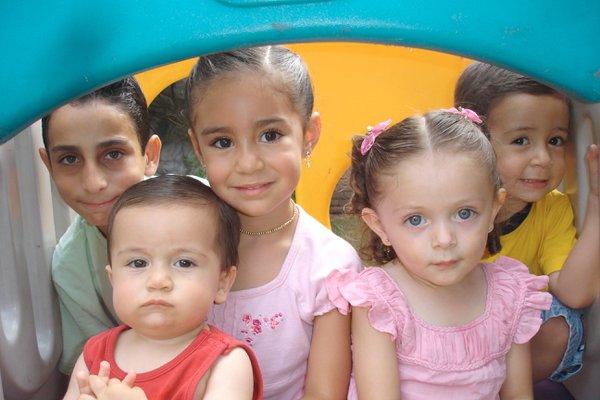 Kids example