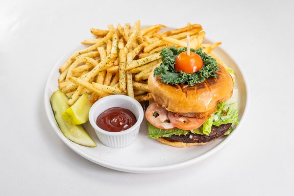 Food example