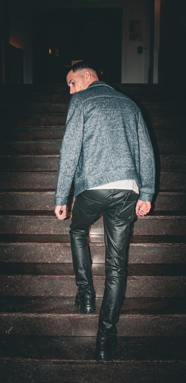 Fashion example