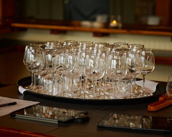 Wedding example