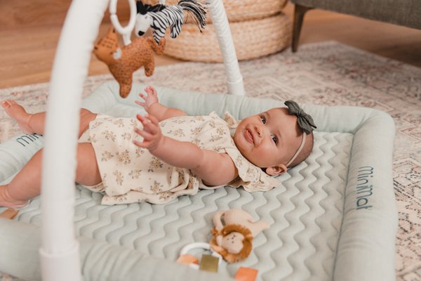 Newborn example