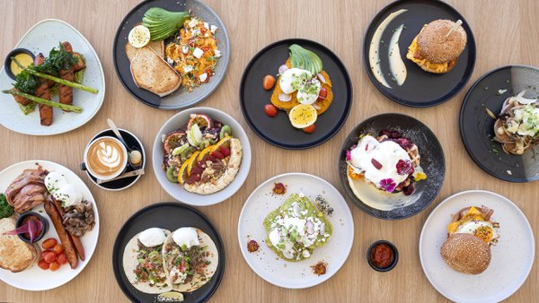 Food example