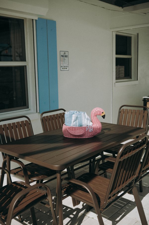 Real Estate example