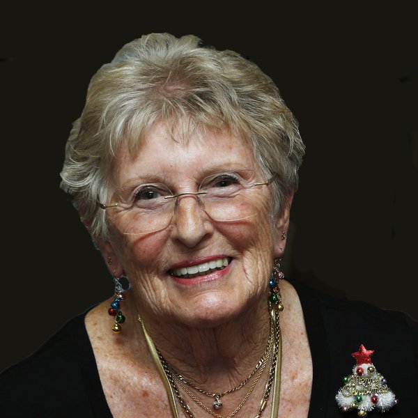 Portrait example