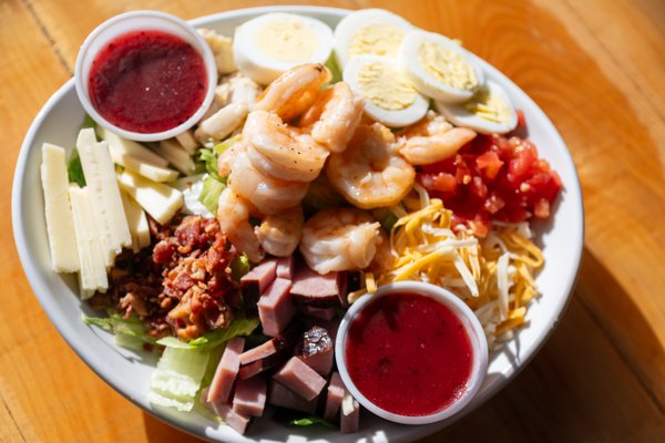 Food example