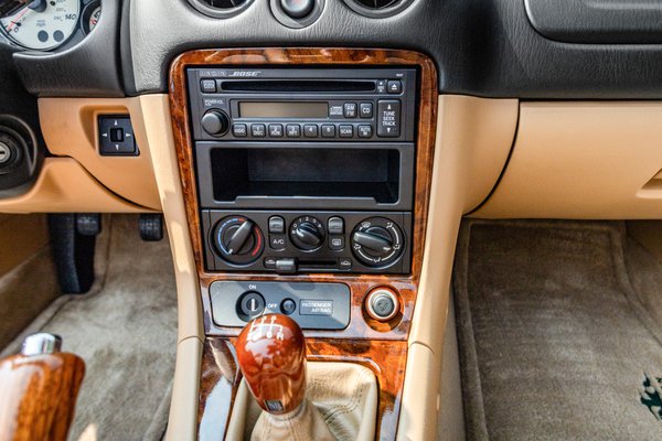Automotive example