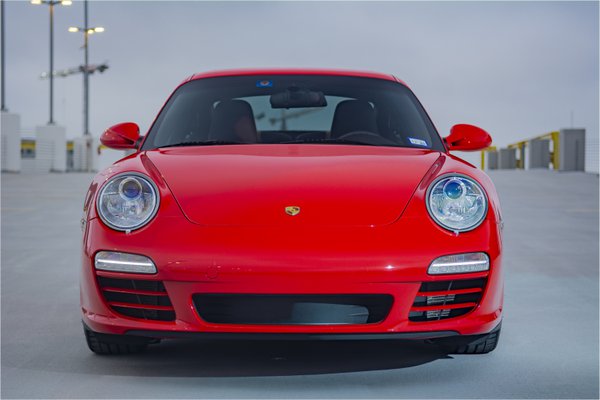 Automotive example