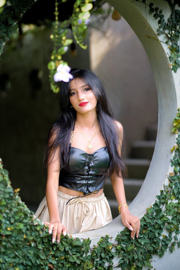 Fashion example