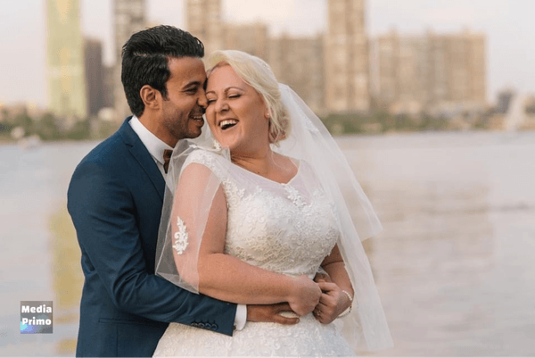 Wedding example