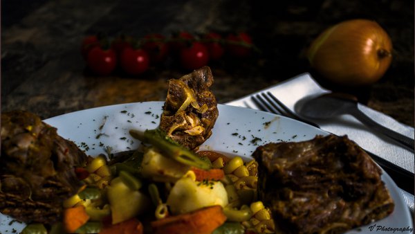 Food example