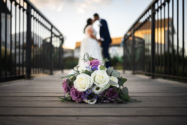 Wedding example