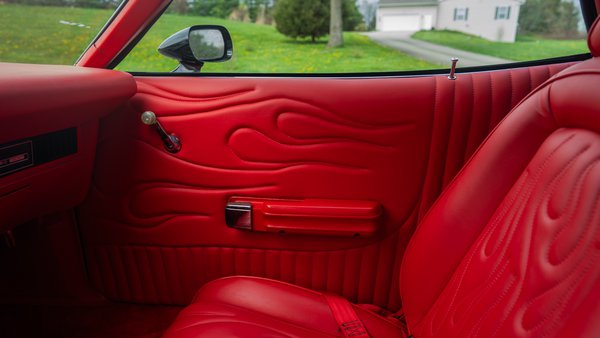 Automotive example