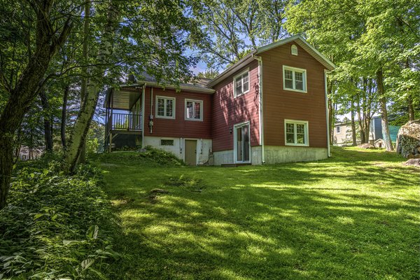 Real Estate example