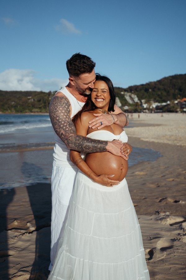 Maternity example