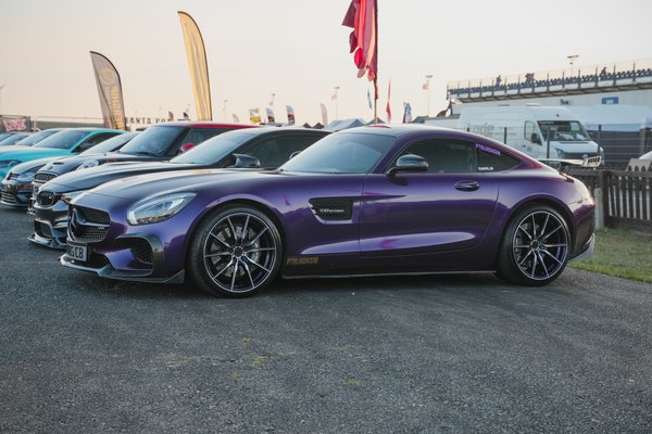 Automotive example