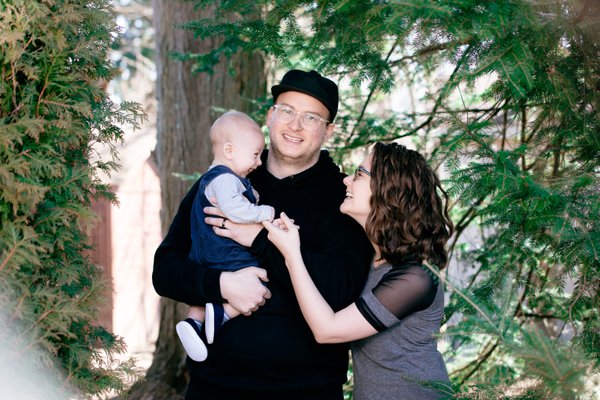 Family example