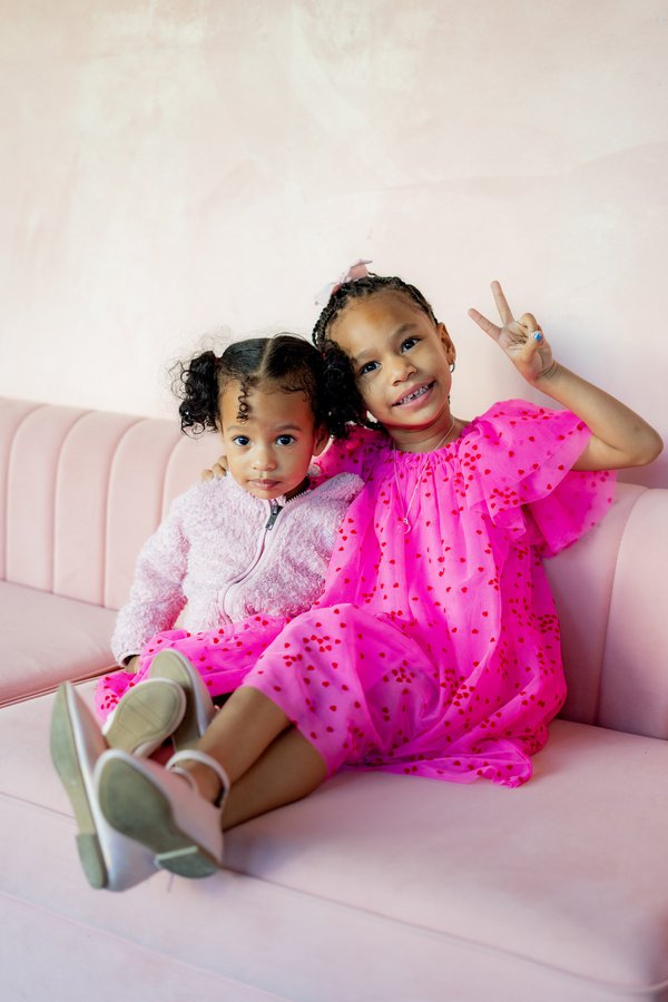 Kids example