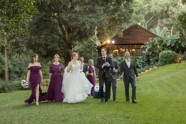 Wedding example