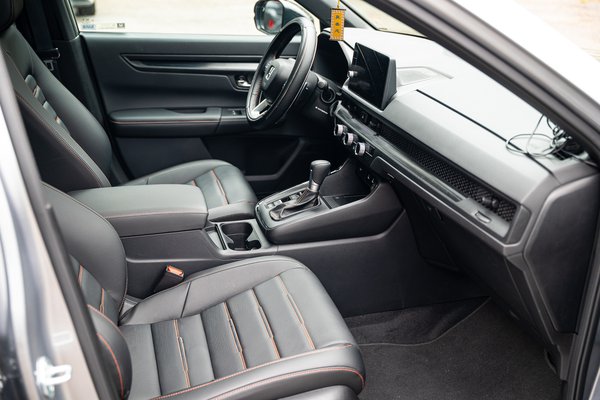 Automotive example
