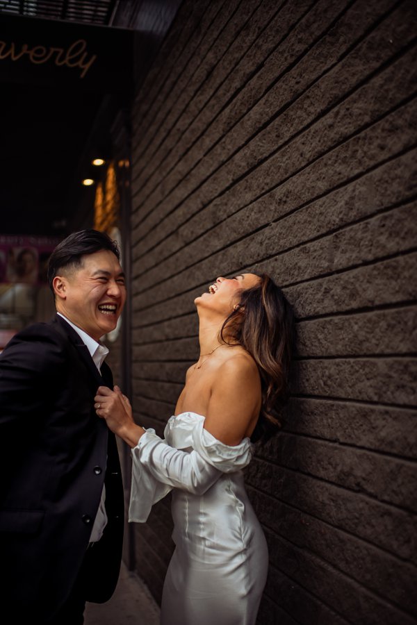 Engagement example