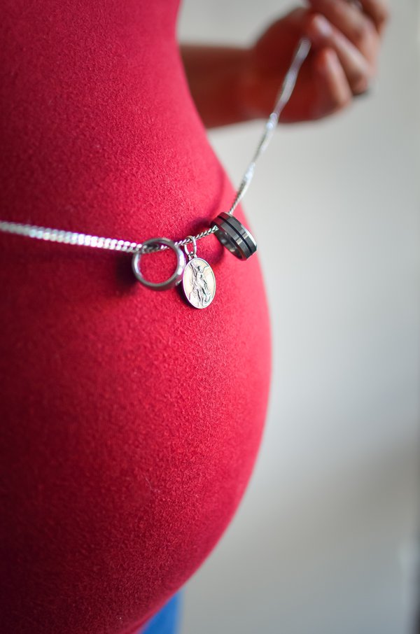 Maternity example