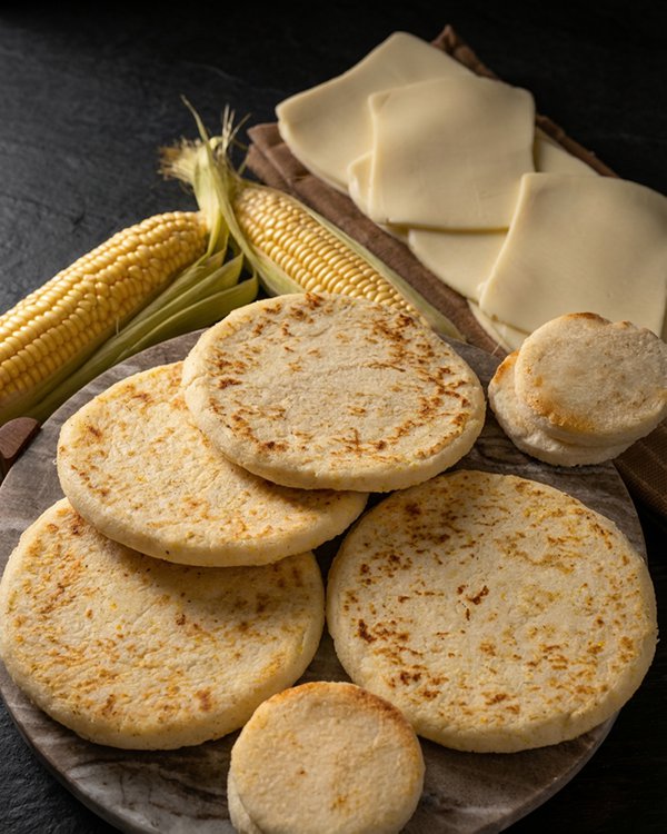 Food example