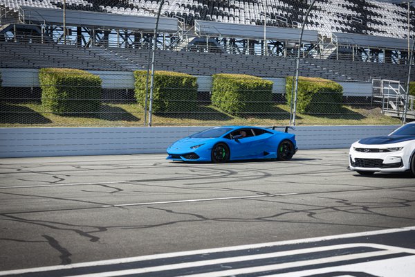 Automotive example
