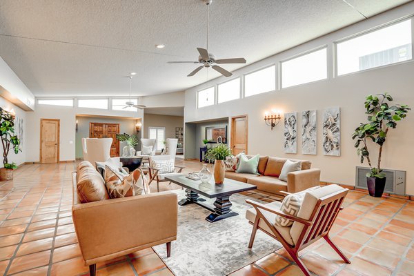 Real Estate example