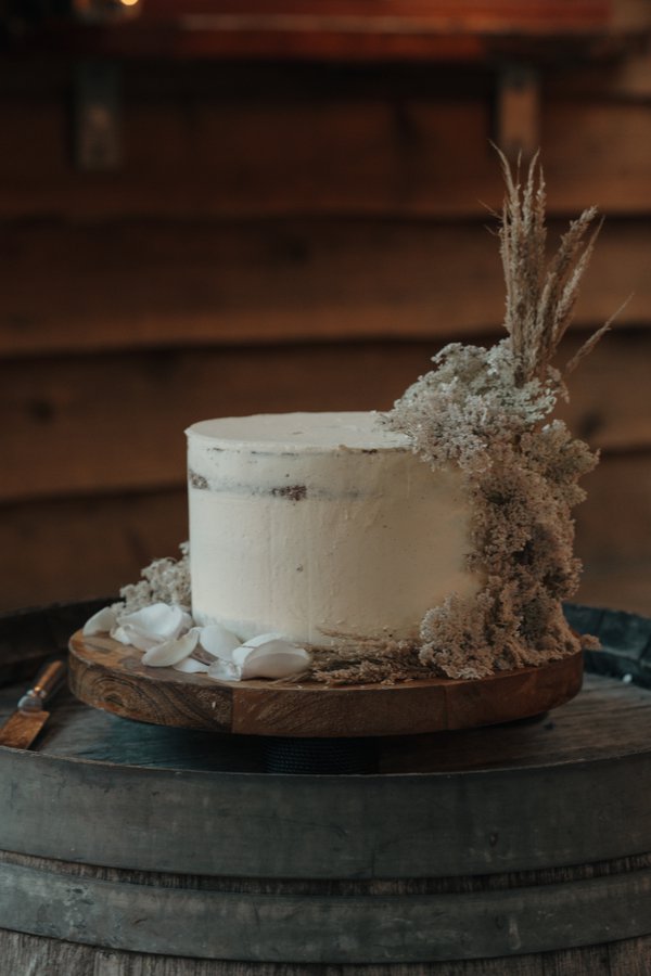 Wedding example