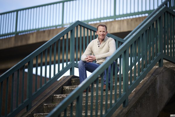 Dating Portrait example