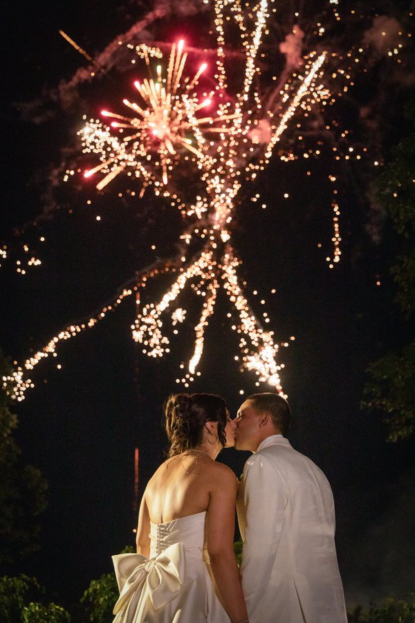 Wedding example