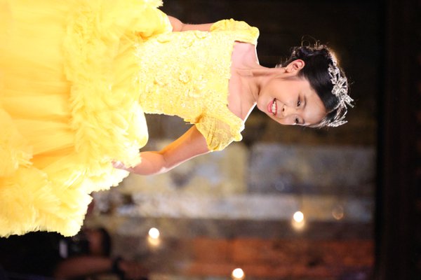 Fashion example