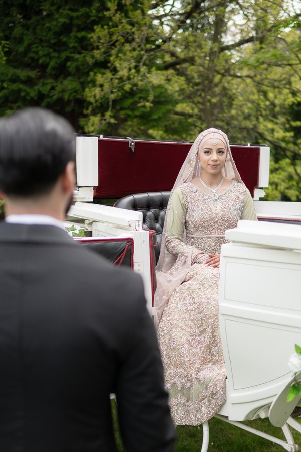 Wedding example