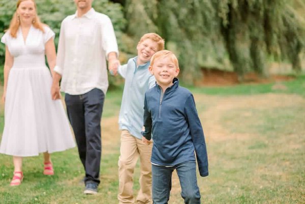 Family example