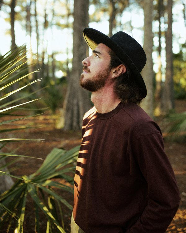 Dating Portrait example