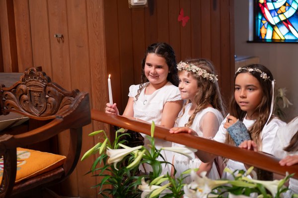 Religious example
