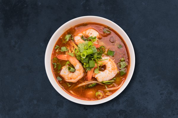 Food example