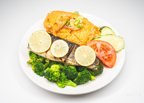 Food example