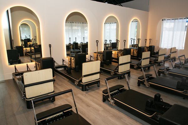 Commercial example