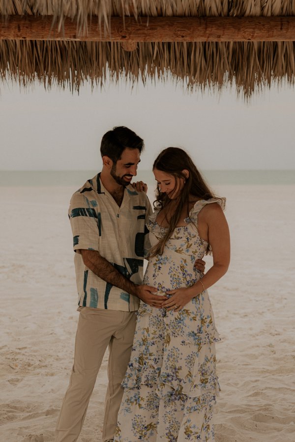 Maternity example