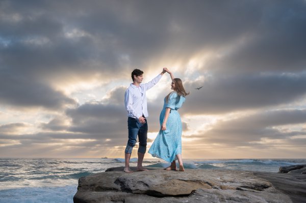 Engagement example