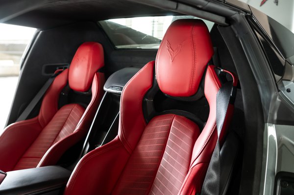 Automotive example