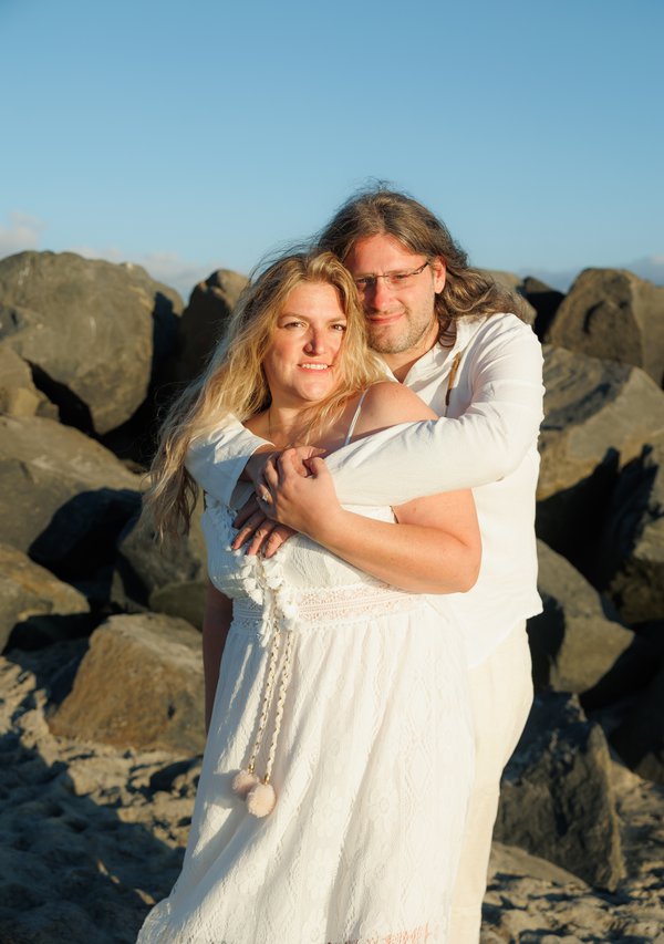 Engagement example